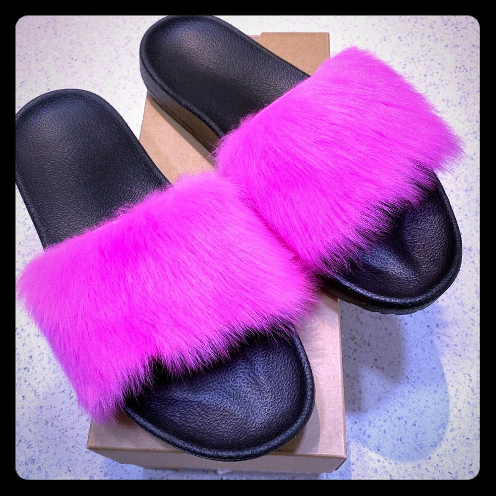 Ugg slippers
